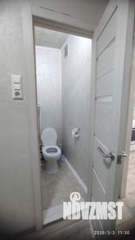 1-к квартира, на длительный срок, 33м2, 1/9 этаж