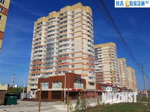 2-к квартира, посуточно, 50м2, 1/1 этаж