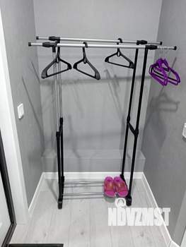 Студия квартира, посуточно, 22м2, 5/9 этаж