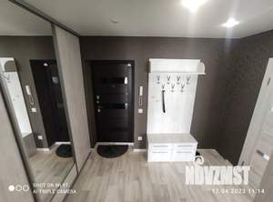 1-к квартира, посуточно, 50м2, 8/12 этаж