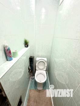 3-к квартира, посуточно, 60м2, 1/9 этаж