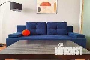 2-к квартира, посуточно, 40м2, 9/17 этаж