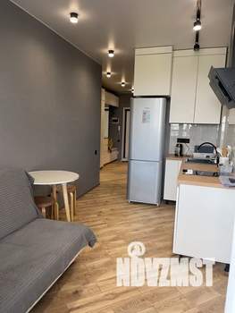 1-к квартира, посуточно, 45м2, 19/20 этаж