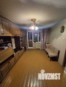 2-к квартира, на длительный срок, 46м2, 2/5 этаж