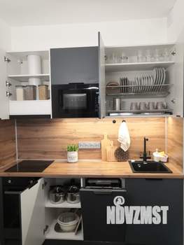 1-к квартира, посуточно, 40м2, 5/11 этаж