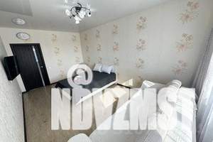 2-к квартира, посуточно, 57м2, 10/12 этаж