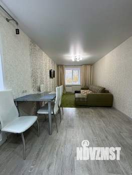 2-к квартира, на длительный срок, 41м2, 5/9 этаж