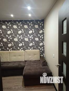 3-к квартира, на длительный срок, 72м2, 4/5 этаж