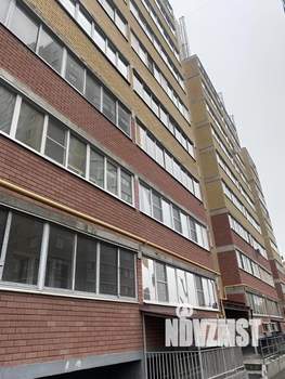 1-к квартира, на длительный срок, 36м2, 1/10 этаж