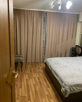 2-к квартира, на длительный срок, 54м2, 3/9 этаж