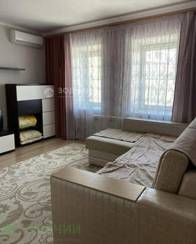 2-к квартира, на длительный срок, 50м2, 4/5 этаж