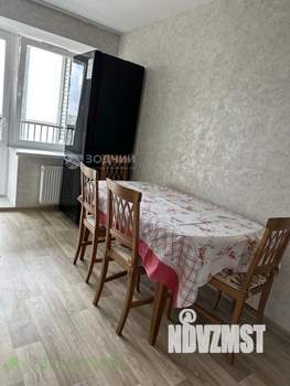 1-к квартира, на длительный срок, 40м2, 6/9 этаж