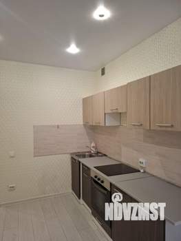 1-к квартира, на длительный срок, 35м2, 2/18 этаж