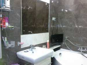 1-к квартира, посуточно, 45м2, 14/19 этаж