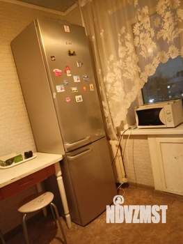 2-к квартира, посуточно, 50м2, 4/5 этаж