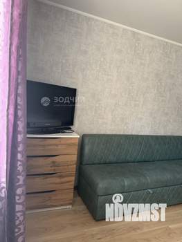 1-к квартира, на длительный срок, 36м2, 2/10 этаж