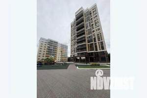 1-к квартира, посуточно, 39м2, 10/15 этаж