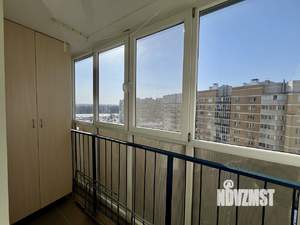 1-к квартира, на длительный срок, 49м2, 9/10 этаж