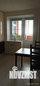 1-к квартира, посуточно, 39м2, 9/14 этаж