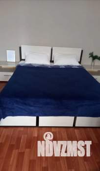 2-к квартира, посуточно, 44м2, 2/10 этаж