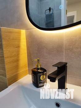 1-к квартира, посуточно, 37м2, 4/9 этаж