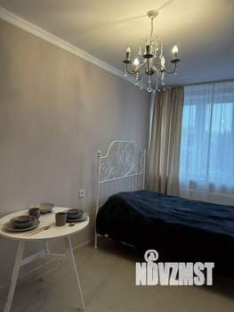 1-к квартира, посуточно, 30м2, 2/16 этаж