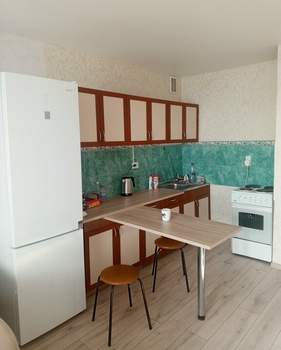 Студия квартира, на длительный срок, 30м2, 9/10 этаж