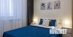 Студия квартира, посуточно, 23м2, 7/17 этаж