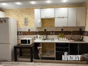 1-к квартира, посуточно, 51м2, 3/10 этаж