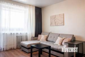 2-к квартира, посуточно, 50м2, 1/1 этаж