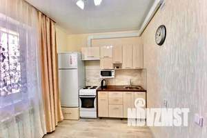 1-к квартира, посуточно, 35м2, 3/13 этаж