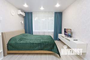 1-к квартира, посуточно, 35м2, 2/5 этаж