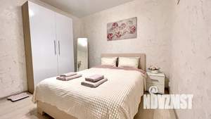 2-к квартира, посуточно, 45м2, 5/16 этаж