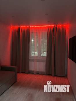 1-к квартира, на длительный срок, 40м2, 1/10 этаж