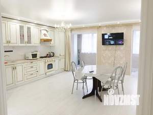 2-к квартира, посуточно, 65м2, 6/9 этаж