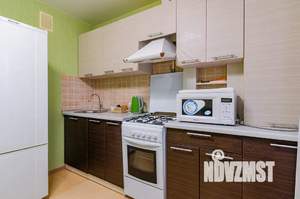 1-к квартира, посуточно, 36м2, 6/9 этаж