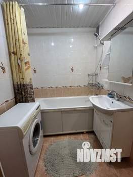 1-к квартира, на длительный срок, 33м2, 5/12 этаж