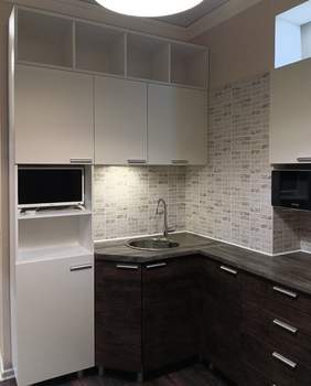 1-к квартира, на длительный срок, 30м2, 3/6 этаж