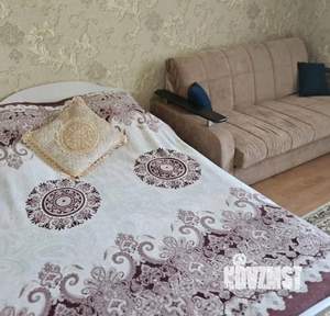 1-к квартира, посуточно, 30м2, 6/9 этаж