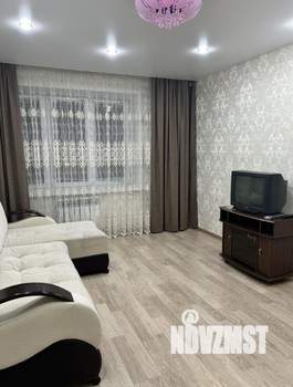 1-к квартира, на длительный срок, 41м2, 3/10 этаж