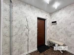 2-к квартира, посуточно, 52м2, 1/1 этаж