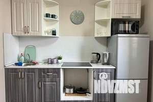 1-к квартира, посуточно, 36м2, 6/16 этаж