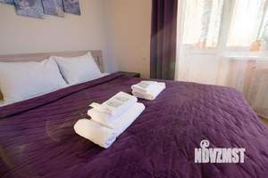 1-к квартира, посуточно, 41м2, 1/1 этаж