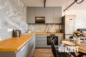 Студия квартира, посуточно, 35м2, 5/20 этаж