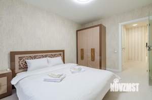 2-к квартира, посуточно, 65м2, 1/1 этаж