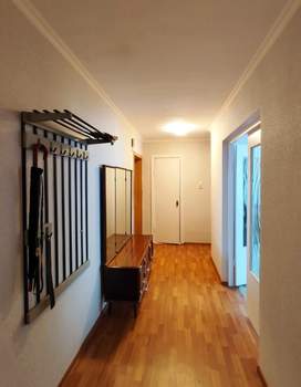 2-к квартира, на длительный срок, 54м2, 8/9 этаж