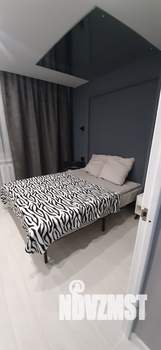 2-к квартира, посуточно, 55м2, 1/5 этаж