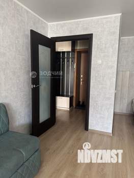 1-к квартира, на длительный срок, 36м2, 2/10 этаж