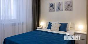 Студия квартира, посуточно, 24м2, 7/17 этаж