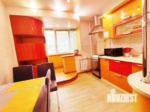 2-к квартира, посуточно, 53м2, 2/5 этаж